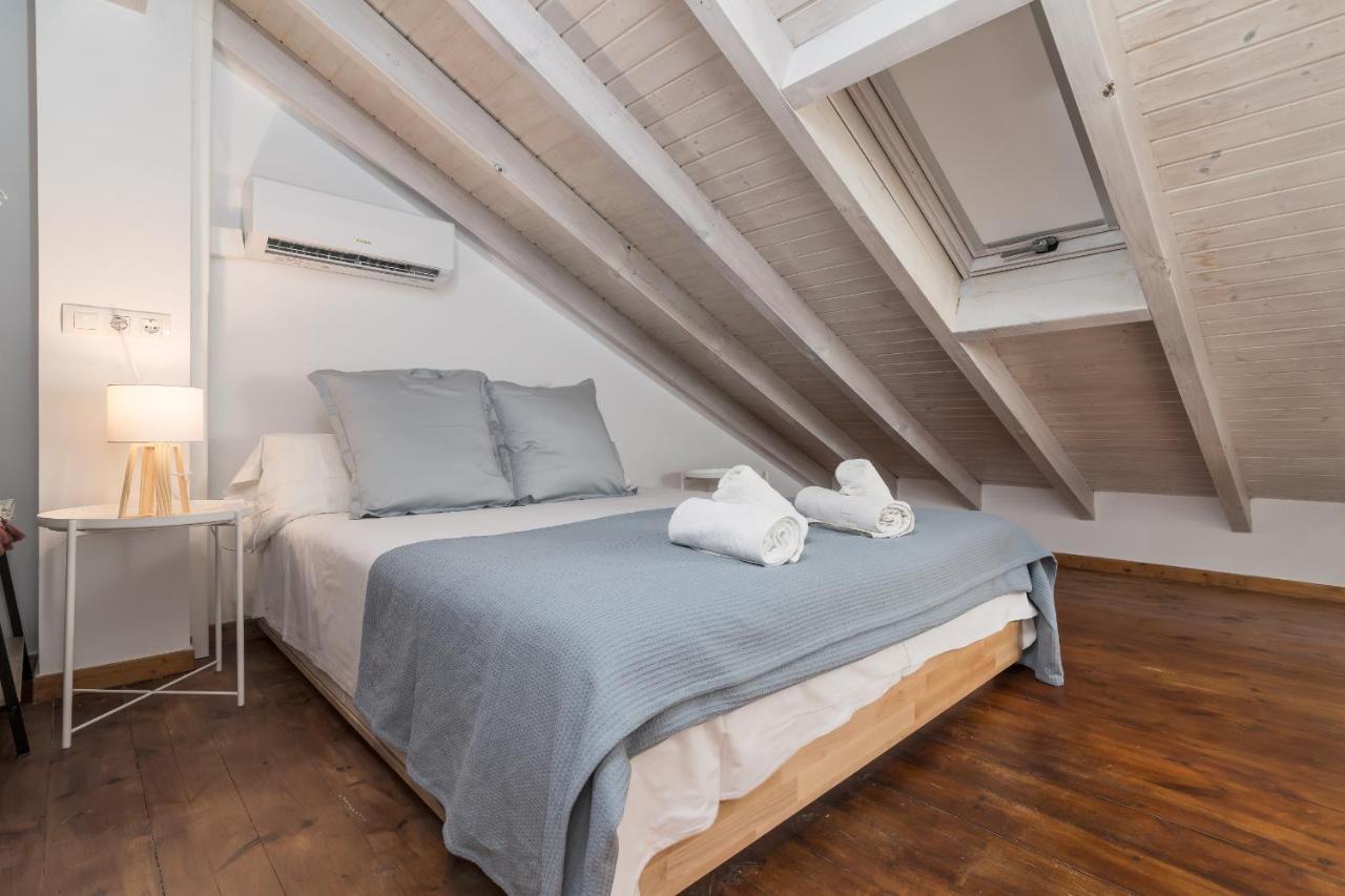 Suite Homes Alice Valentin Malaga Exterior photo