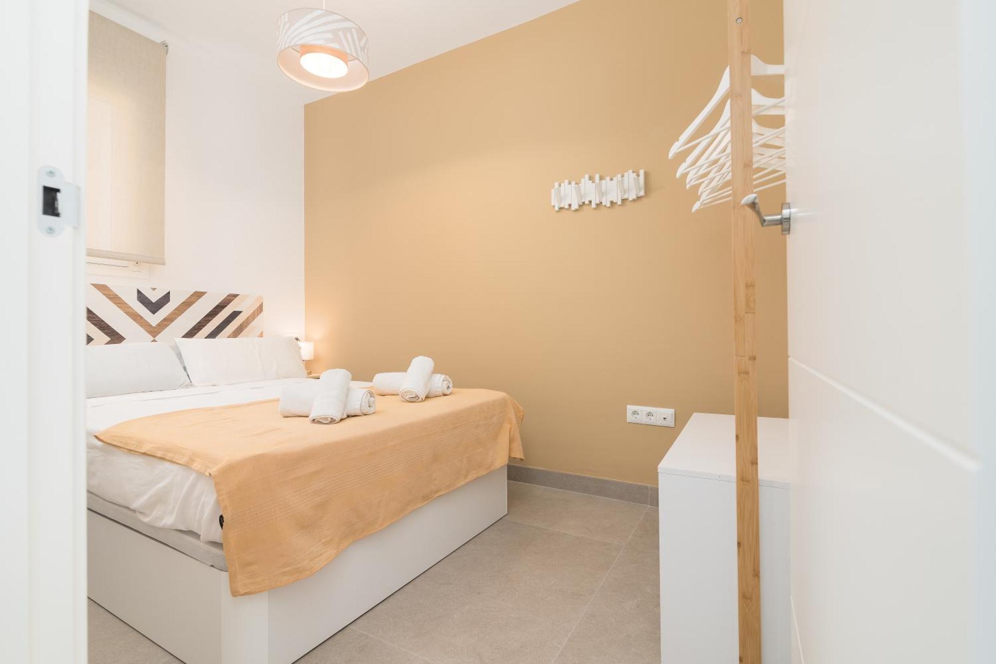 Suite Homes Alice Valentin Malaga Exterior photo